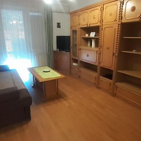 Pedestrian Street Apartment Heviz Ngoại thất bức ảnh