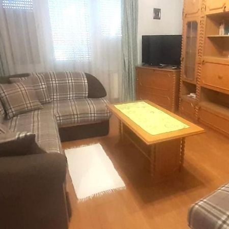 Pedestrian Street Apartment Heviz Ngoại thất bức ảnh