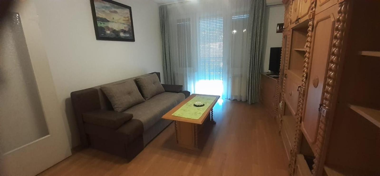 Pedestrian Street Apartment Heviz Ngoại thất bức ảnh
