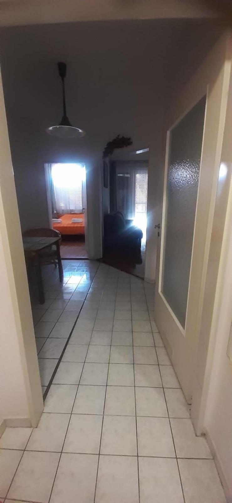 Pedestrian Street Apartment Heviz Ngoại thất bức ảnh