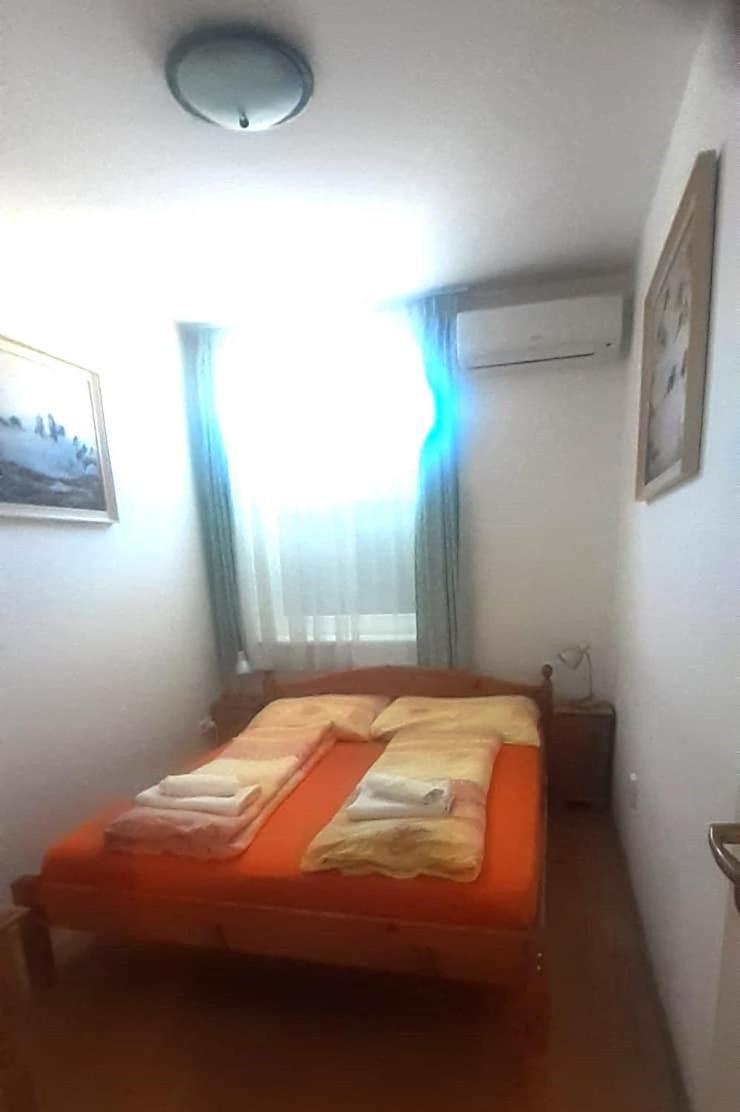 Pedestrian Street Apartment Heviz Ngoại thất bức ảnh
