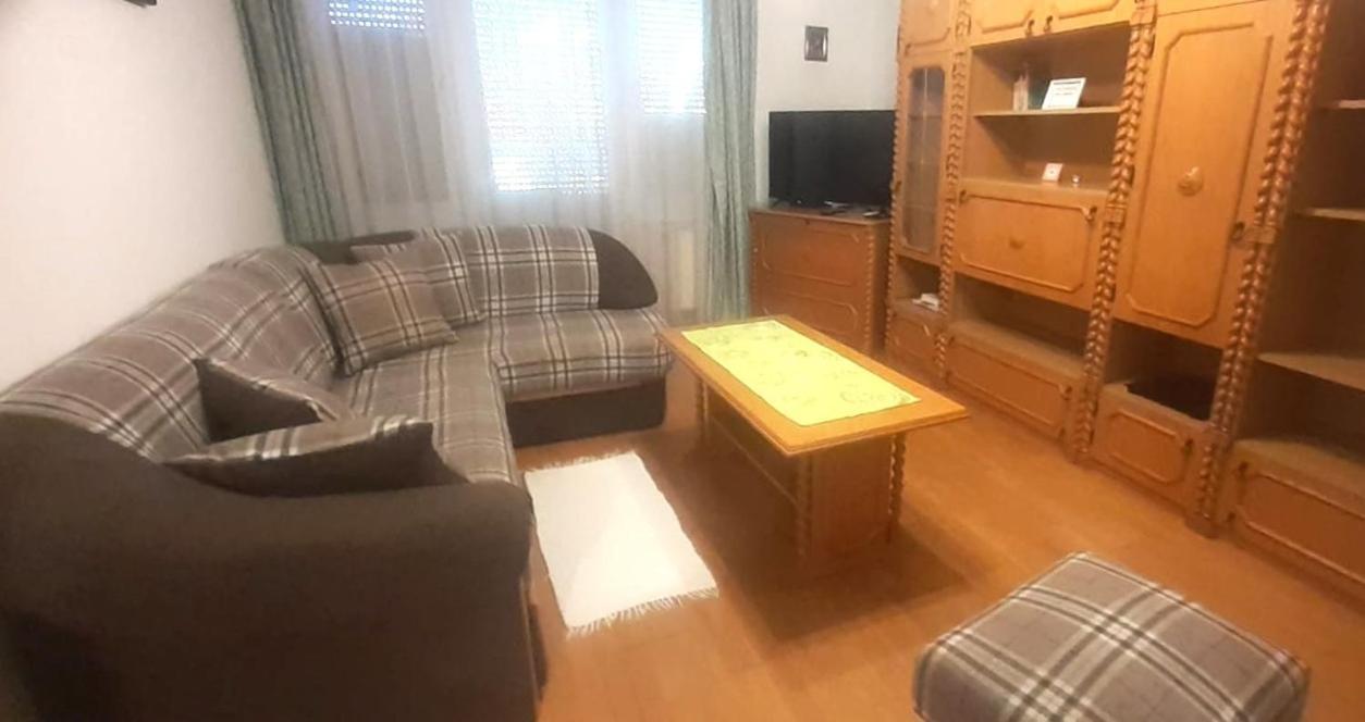 Pedestrian Street Apartment Heviz Ngoại thất bức ảnh