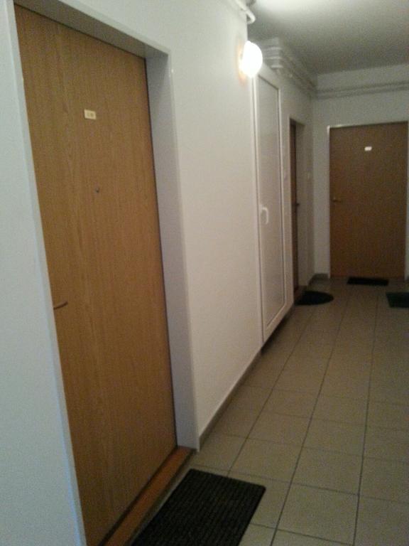Pedestrian Street Apartment Heviz Ngoại thất bức ảnh